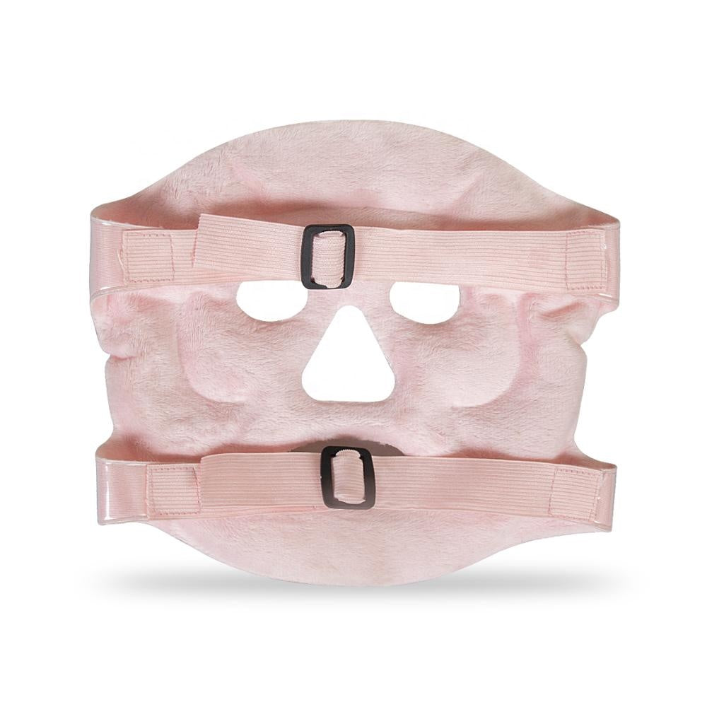 Face Ice Mask – Instant Glow & Puffiness Reduction