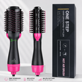 NOX™ 3-in-1 Volumizer Hair Dryer & Hot Air Brush