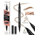 Tattoo Brow Pen – Microblade Precision for Natural-Looking Brows