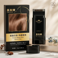 Hair Concealer – Instant Full Hairline & Gap Coverage