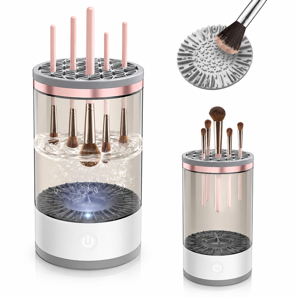 Make up Brush Cleaner