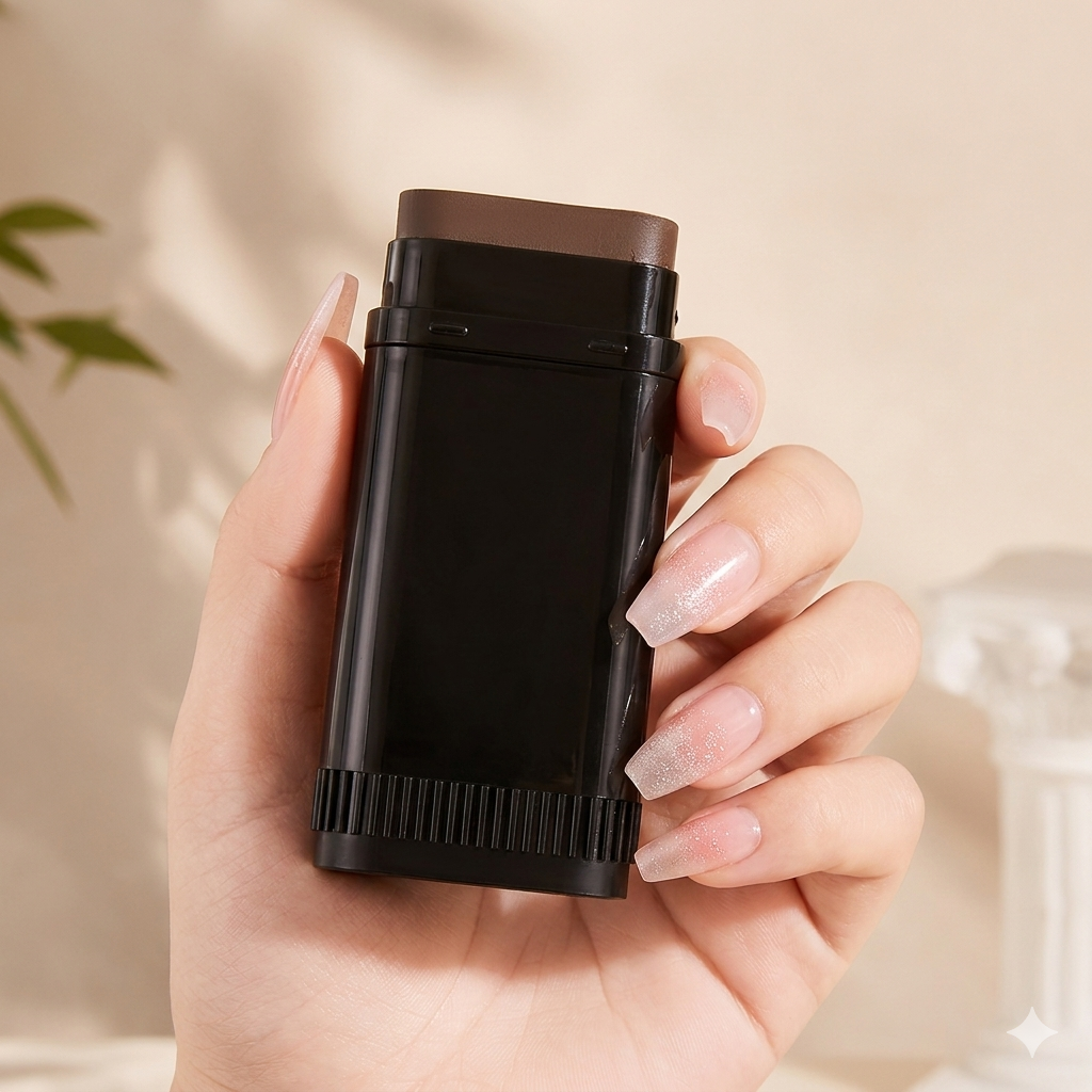 Hair Concealer – Instant Full Hairline & Gap Coverage