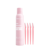 MEILURY Hair Identifier Spray