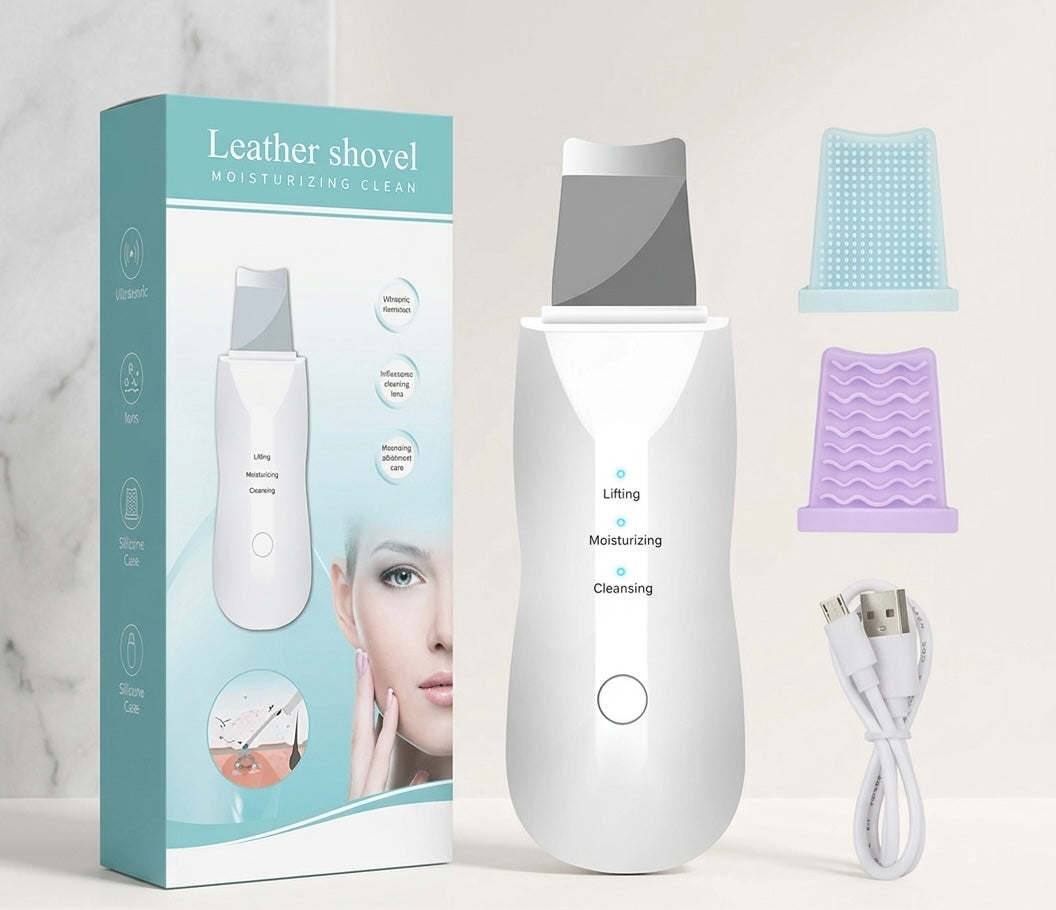 Electric Blackhead Pore Remover