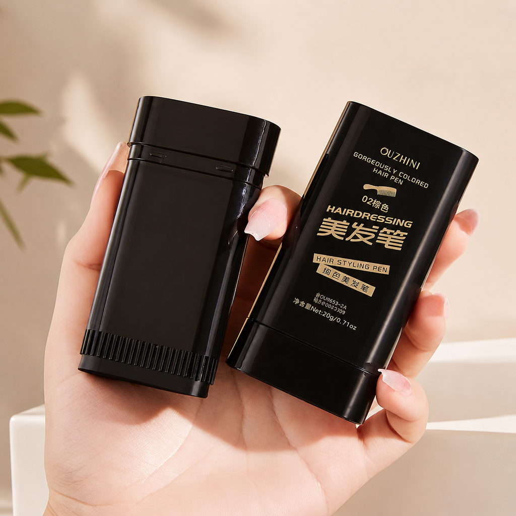 Hair Concealer – Instant Full Hairline & Gap Coverage